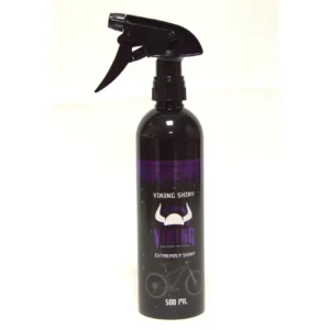 מבריק שלדות וצמיגים